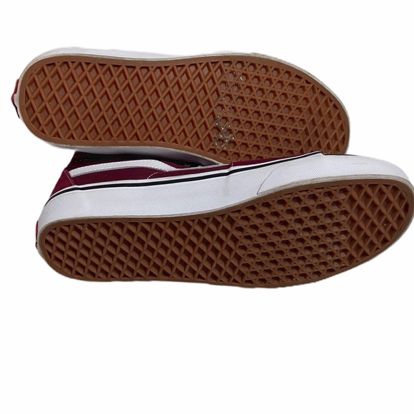 Vans off the wall high top sneaker men SZ 10 - Picture 9 of 10